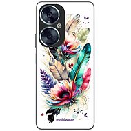 Mobiwear Glossy lesklý pro Huawei Nova 11i - G017G - Kryt na mobil