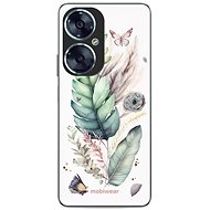 Mobiwear Glossy lesklý pro Huawei Nova 11i - G018G - Kryt na mobil
