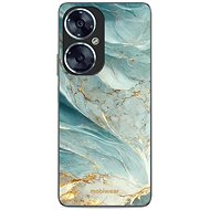 Mobiwear Glossy lesklý pro Huawei Nova 11i - G022G - Kryt na mobil