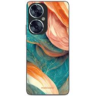 Mobiwear Glossy lesklý pro Huawei Nova 11i - G025G - Kryt na mobil