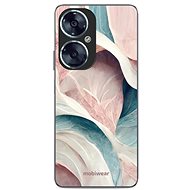 Mobiwear Glossy lesklý pro Huawei Nova 11i - G026G - Kryt na mobil