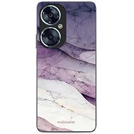 Mobiwear Glossy lesklý pro Huawei Nova 11i - G028G - Kryt na mobil