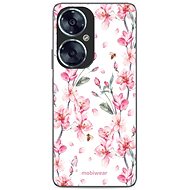 Mobiwear Glossy lesklý pro Huawei Nova 11i - G033G - Kryt na mobil