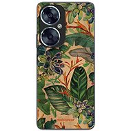Mobiwear Glossy lesklý pro Huawei Nova 11i - G036G - Kryt na mobil