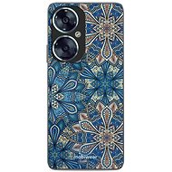 Mobiwear Glossy lesklý pro Huawei Nova 11i - G038G - Kryt na mobil