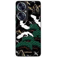 Mobiwear Glossy lesklý pro Huawei Nova 11i - G042G - Kryt na mobil