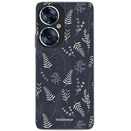 Mobiwear Glossy lesklý pro Huawei Nova 11i - G044G - Kryt na mobil