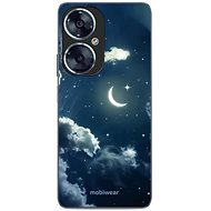 Mobiwear Glossy lesklý pro Huawei Nova 11i - G048G - Kryt na mobil