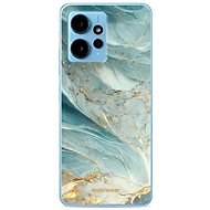 Mobiwear Silikon pro Xiaomi Redmi Note 12 4G - B004F - Phone Cover