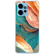Mobiwear Silikon pro Xiaomi Redmi Note 12 4G - B006F - Phone Cover
