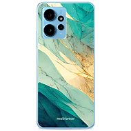 Mobiwear Silikon pro Xiaomi Redmi Note 12 4G - B007F - Phone Cover