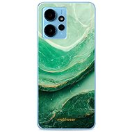 Mobiwear Silikon pro Xiaomi Redmi Note 12 4G - B008F - Phone Cover