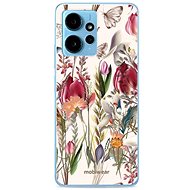 Mobiwear Silikon pro Xiaomi Redmi Note 12 4G - B010F - Phone Cover