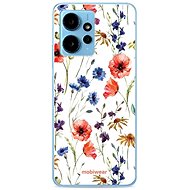 Mobiwear Silikon pro Xiaomi Redmi Note 12 4G - B011F - Phone Cover