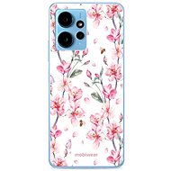 Mobiwear Silikon pro Xiaomi Redmi Note 12 4G - B012F - Phone Cover