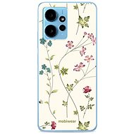 Mobiwear Silikon pro Xiaomi Redmi Note 12 4G - B013F - Phone Cover
