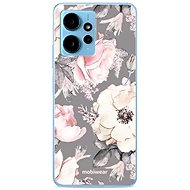 Mobiwear Silikon pro Xiaomi Redmi Note 12 4G - B014F - Phone Cover
