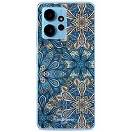 Mobiwear Silikon pro Xiaomi Redmi Note 12 4G - B017F - Phone Cover