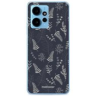 Mobiwear Silikon pro Xiaomi Redmi Note 12 4G - B018F - Phone Cover