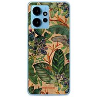 Mobiwear Silikon pro Xiaomi Redmi Note 12 4G - B019F - Phone Cover
