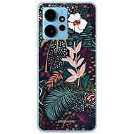 Mobiwear Silikon pro Xiaomi Redmi Note 12 4G - B020F - Phone Cover
