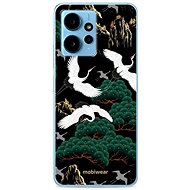 Mobiwear Silikon pro Xiaomi Redmi Note 12 4G - B021F - Phone Cover