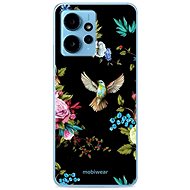 Mobiwear Silikon pro Xiaomi Redmi Note 12 4G - B022F - Phone Cover