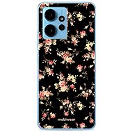 Mobiwear Silikon pro Xiaomi Redmi Note 12 4G - B023F - Phone Cover