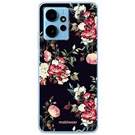 Mobiwear Silikon pro Xiaomi Redmi Note 12 4G - B024F - Phone Cover