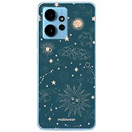 Mobiwear Silikon pro Xiaomi Redmi Note 12 4G - B025F - Phone Cover