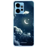 Mobiwear Silikon pro Xiaomi Redmi Note 12 4G - B026F - Phone Cover