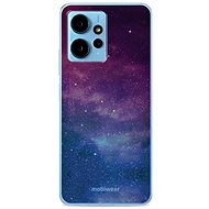 Mobiwear Silikon pro Xiaomi Redmi Note 12 4G - B027F - Phone Cover