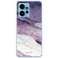 Mobiwear Silikon pro Xiaomi Redmi Note 12 4G - B001F - Phone Cover