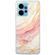 Mobiwear Silikon pro Xiaomi Redmi Note 12 4G - B002F - Phone Cover