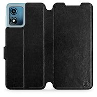 Mobiwear flip pro Motorola Moto E13 - C_BLS - Phone Case