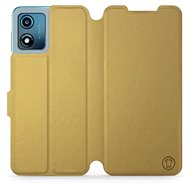 Mobiwear flip pro Motorola Moto E13 - C_GOP - Phone Case