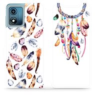 Mobiwear flip pro Motorola Moto E13 - M003S - Phone Case