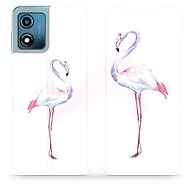 Mobiwear flip pro Motorola Moto E13 - M005S - Phone Case