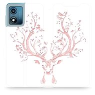 Mobiwear flip pro Motorola Moto E13 - M007S - Phone Case