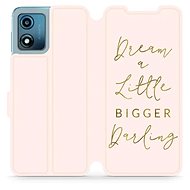 Mobiwear flip pro Motorola Moto E13 - M014S - Phone Case