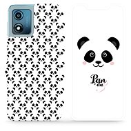 Mobiwear flip pro Motorola Moto E13 - M030P - Phone Case