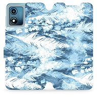 Mobiwear flip pro Motorola Moto E13 - M058S - Phone Case