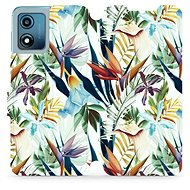 Mobiwear flip pro Motorola Moto E13 - M071P - Phone Case