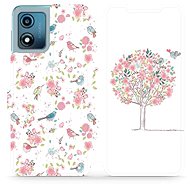 Mobiwear flip pro Motorola Moto E13 - M120S - Phone Case