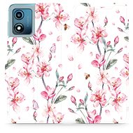 Mobiwear flip pro Motorola Moto E13 - M124S - Phone Case