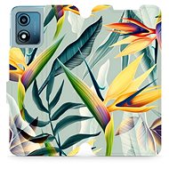 Mobiwear flip pro Motorola Moto E13 - MC02S - Phone Case
