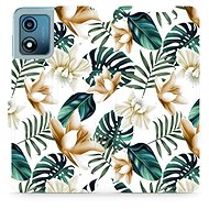 Mobiwear flip pro Motorola Moto E13 - MC07P - Phone Case