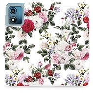 Mobiwear flip pro Motorola Moto E13 - MD01S - Phone Case