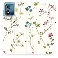 Mobiwear flip pro Motorola Moto E13 - MD03S - Phone Case