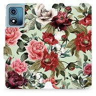 Mobiwear flip pro Motorola Moto E13 - MD06P - Phone Case